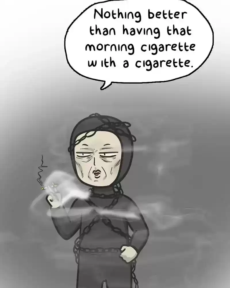 Murrz Chapter 283: Ep.283: