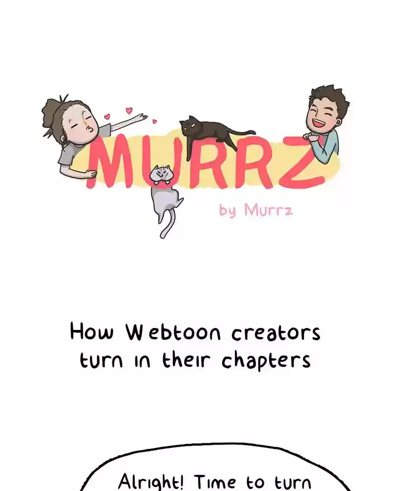 Murrz Chapter 284: Ep.284: