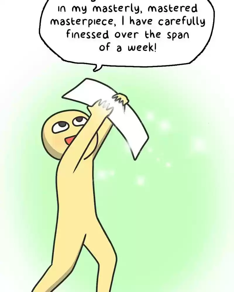 Murrz Chapter 284: Ep.284: