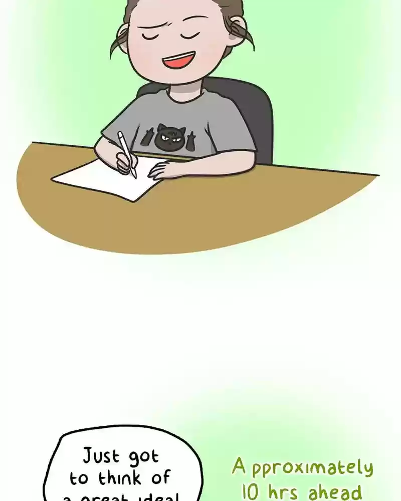 Murrz Chapter 284: Ep.284: