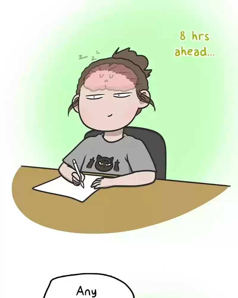 Murrz Chapter 284: Ep.284: