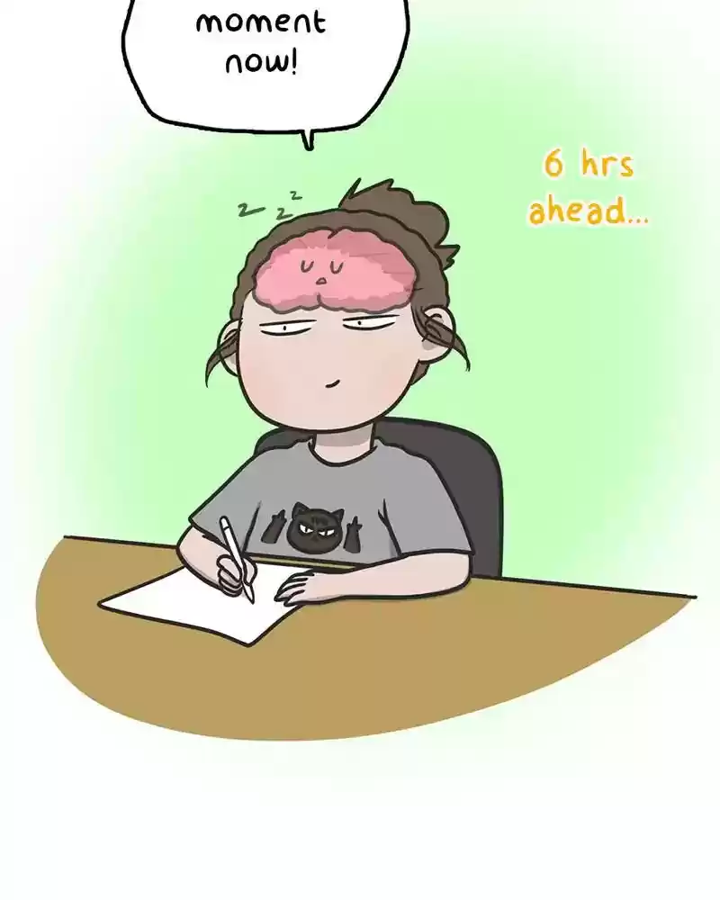 Murrz Chapter 284: Ep.284: