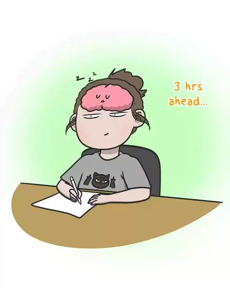 Murrz Chapter 284: Ep.284: