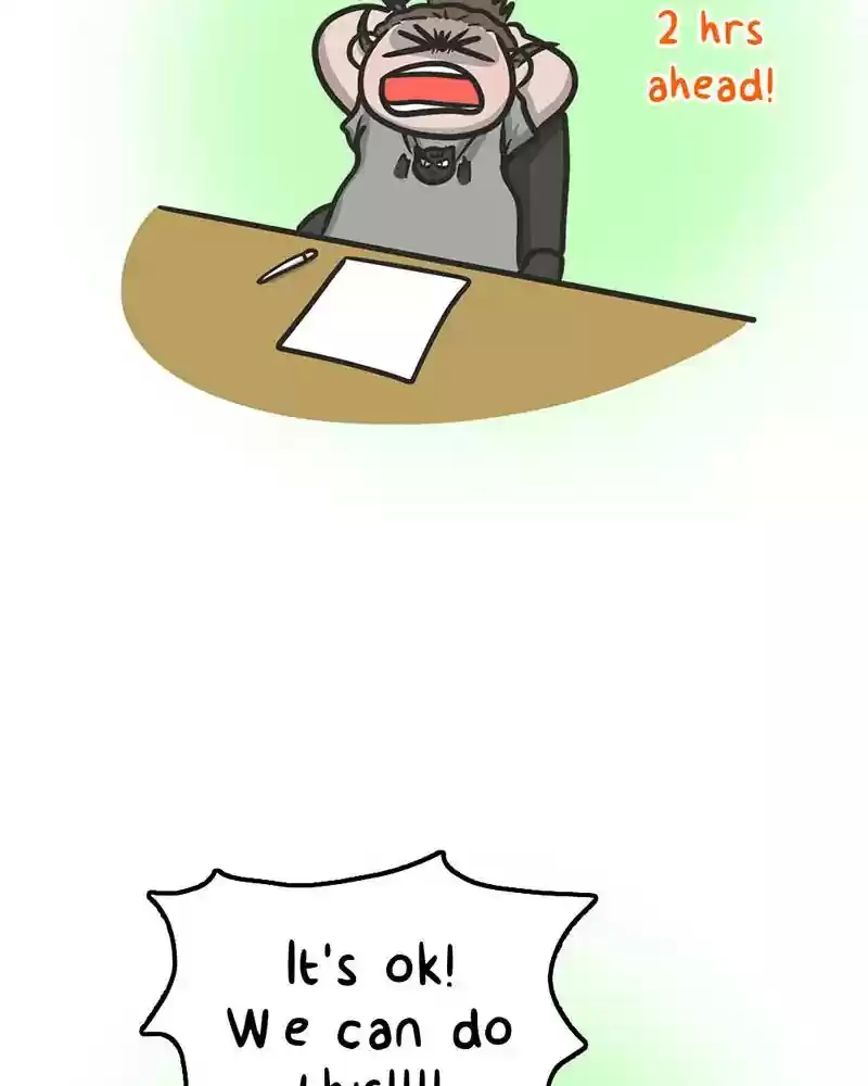 Murrz Chapter 284: Ep.284: