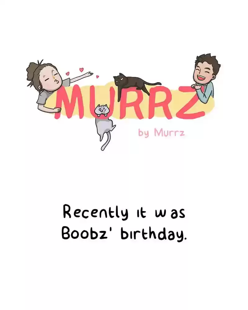 Murrz Chapter 285: Ep.285: