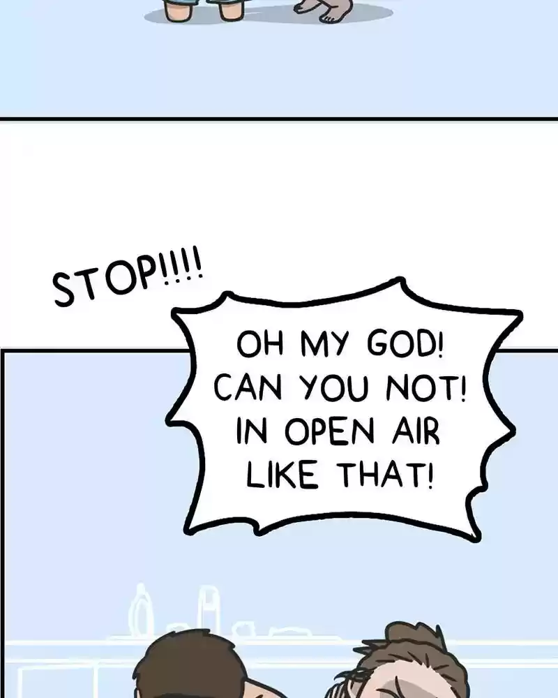 Murrz Chapter 285: Ep.285: