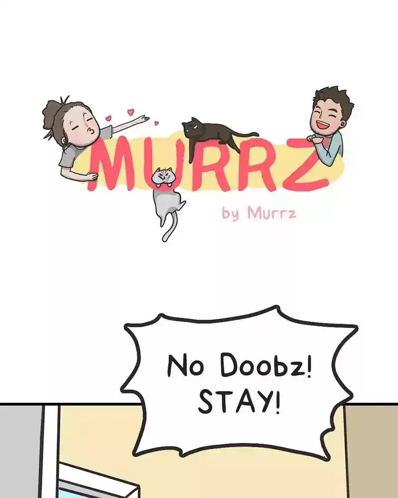 Murrz Chapter 286: Ep.286: