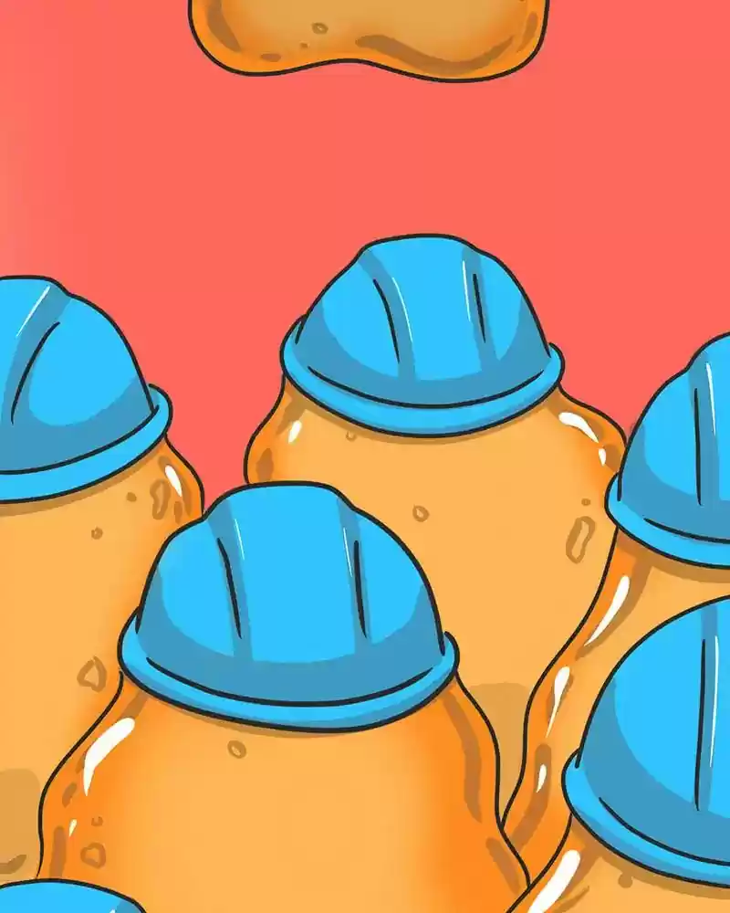 Murrz Chapter 288: Ep.288: