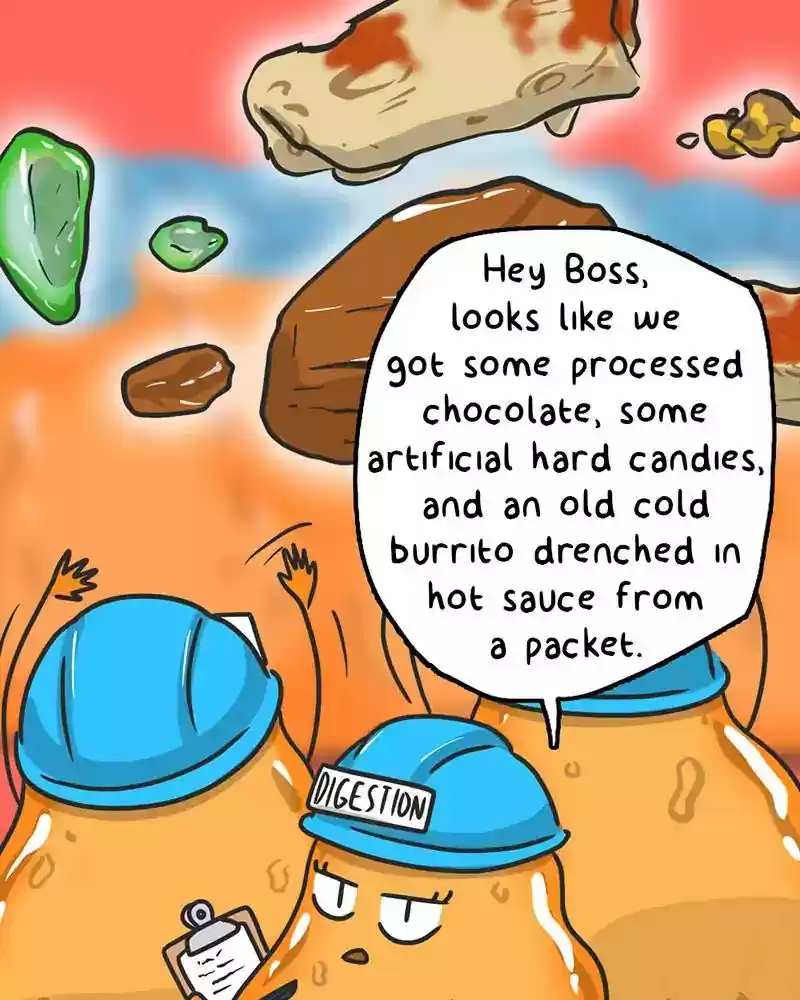 Murrz Chapter 288: Ep.288: