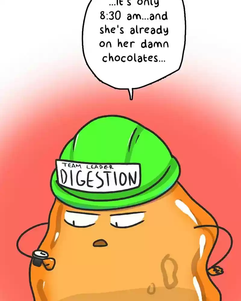 Murrz Chapter 288: Ep.288: