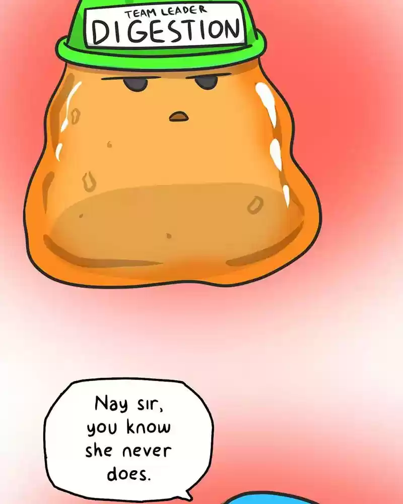 Murrz Chapter 288: Ep.288: