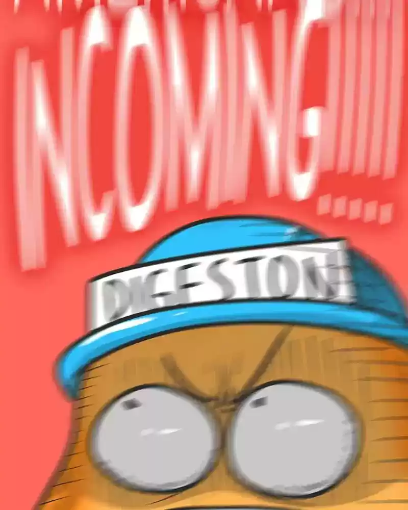 Murrz Chapter 288: Ep.288: