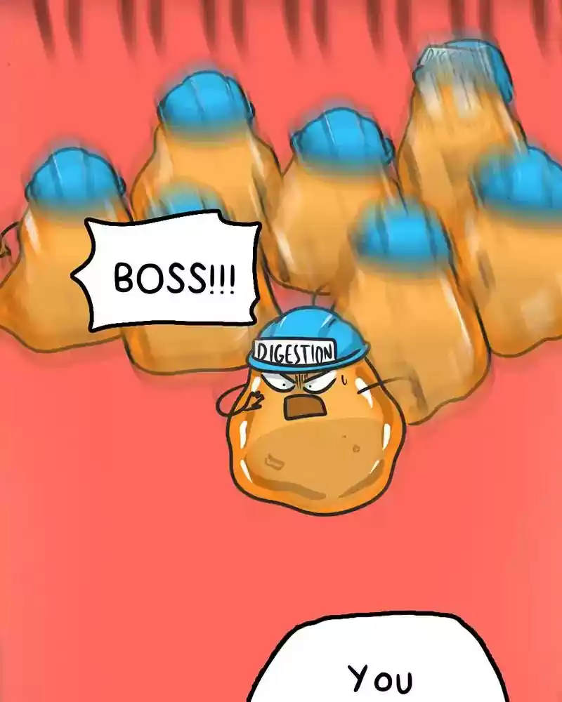 Murrz Chapter 288: Ep.288: