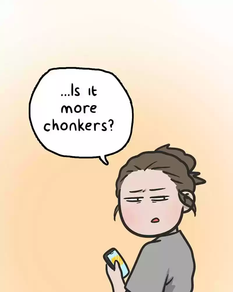 Murrz Chapter 289: Ep.289: