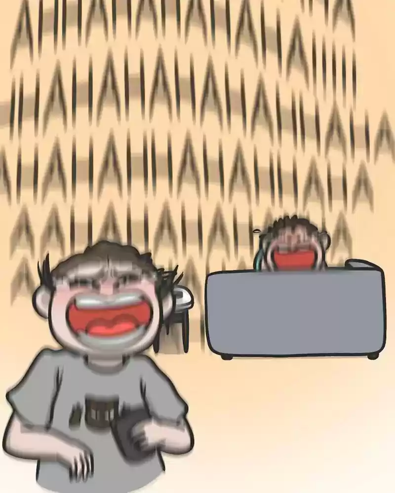 Murrz Chapter 289: Ep.289: