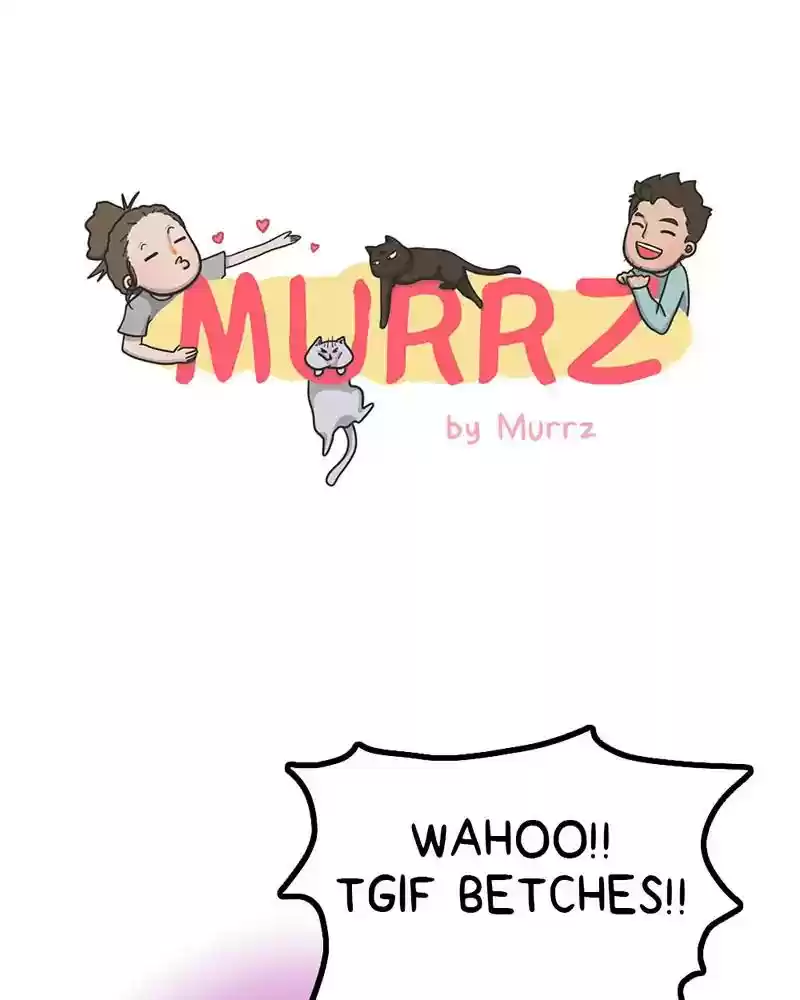 Murrz Chapter 290: Ep.290: