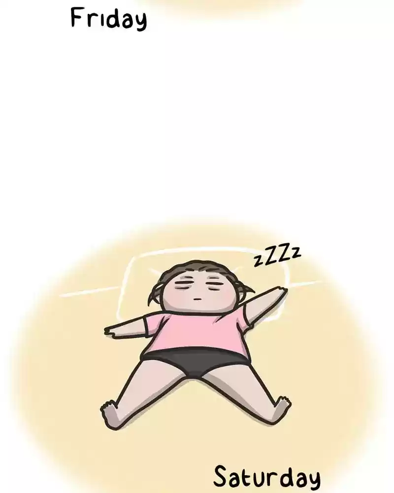 Murrz Chapter 290: Ep.290: