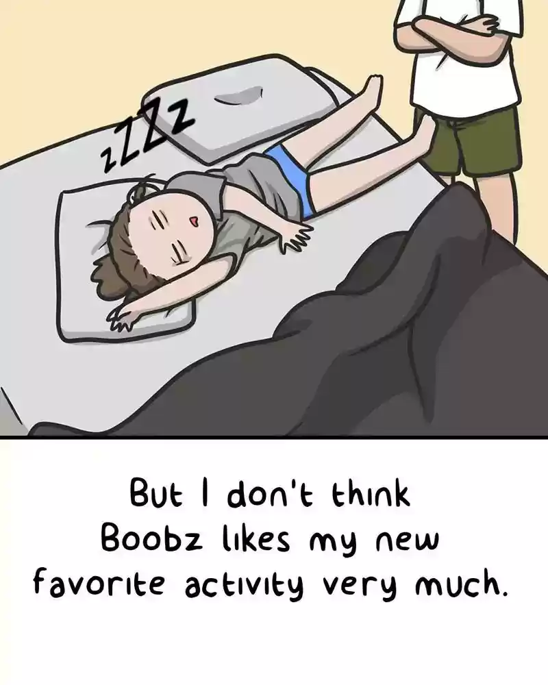 Murrz Chapter 290: Ep.290: