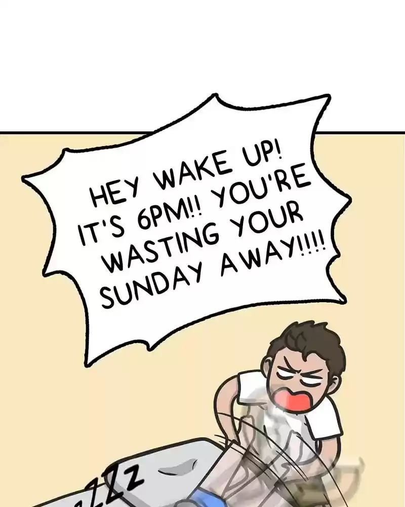 Murrz Chapter 290: Ep.290: