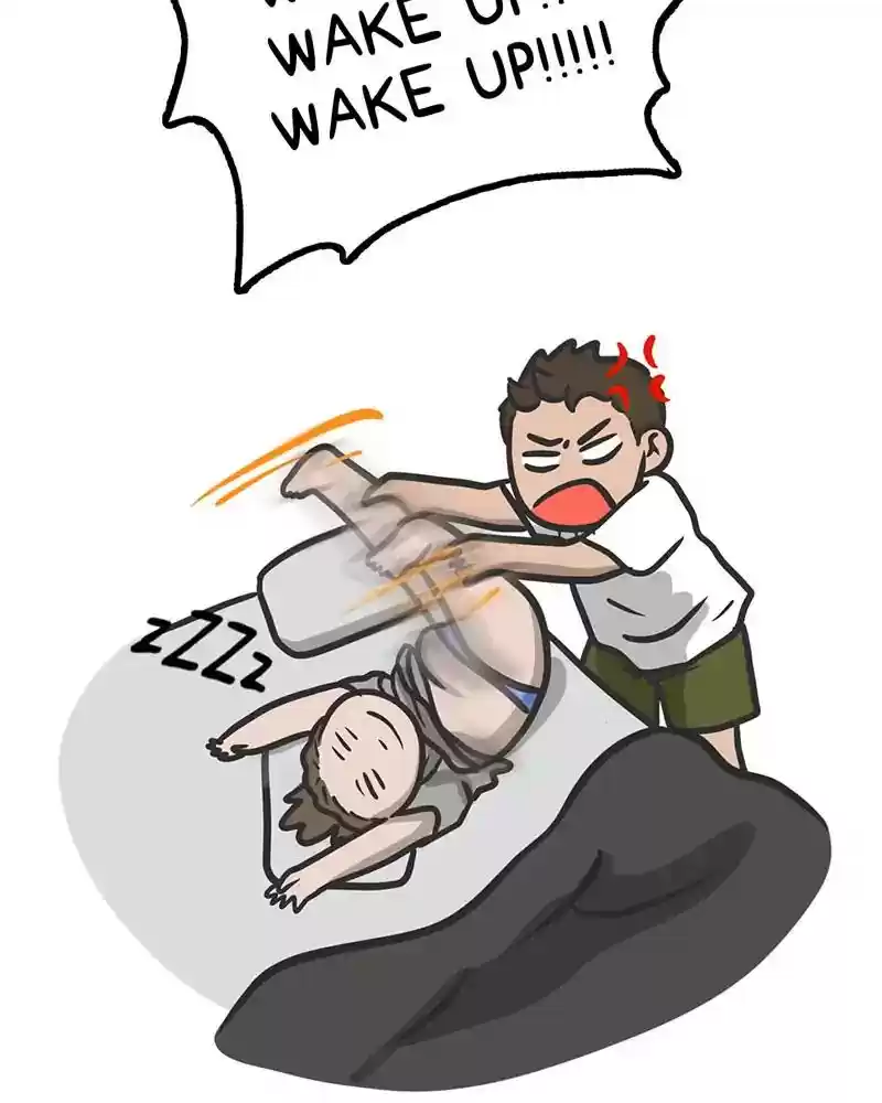 Murrz Chapter 290: Ep.290: