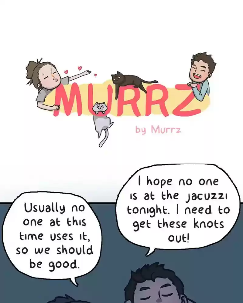 Murrz Chapter 291: Ep.291: