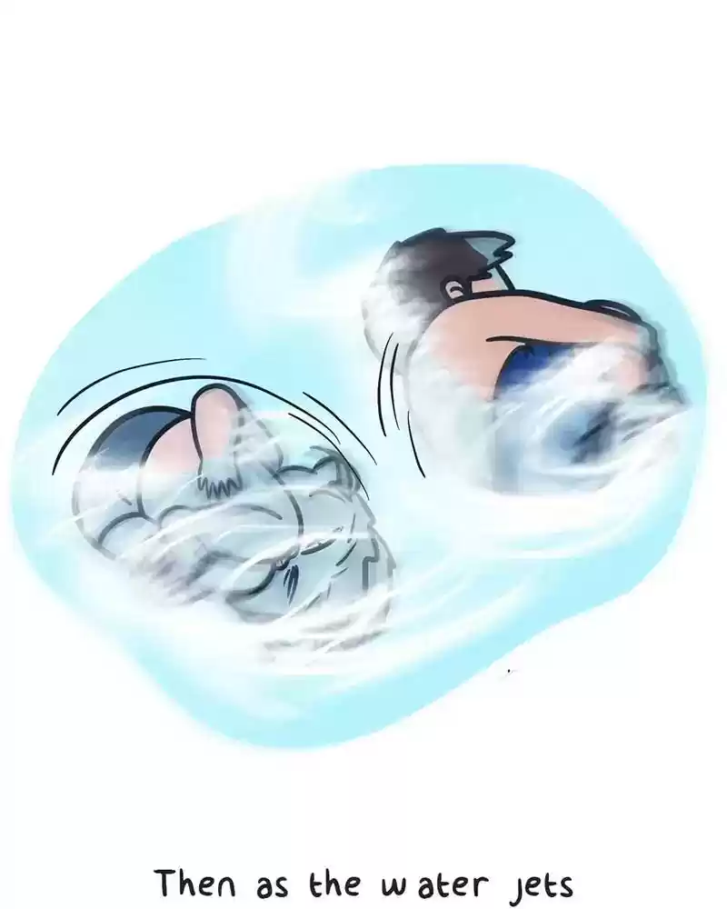 Murrz Chapter 291: Ep.291: