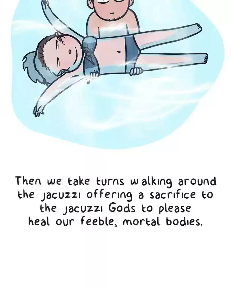 Murrz Chapter 291: Ep.291: