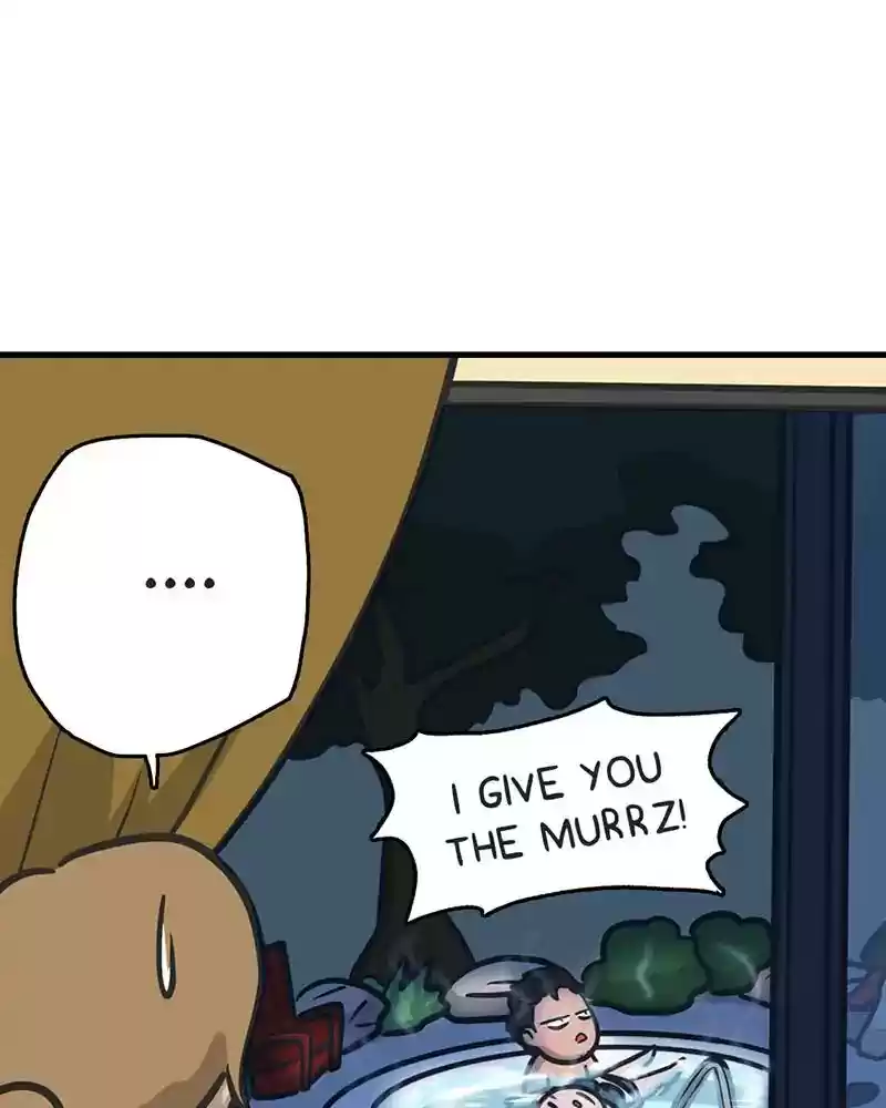 Murrz Chapter 291: Ep.291: