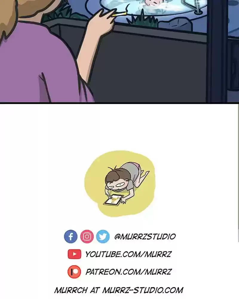 Murrz Chapter 291: Ep.291: