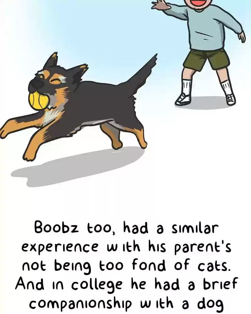 Murrz Chapter 292: Ep.292: