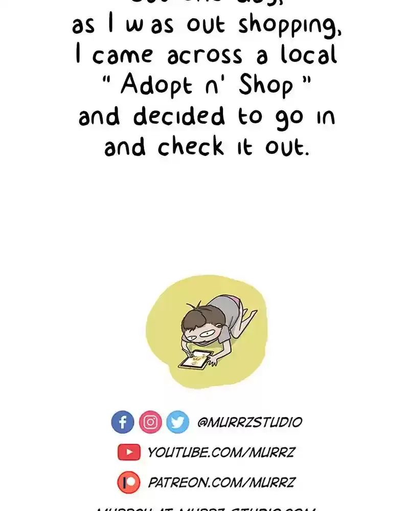 Murrz Chapter 292: Ep.292: