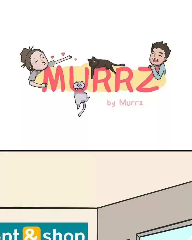 Murrz Chapter 293: Ep.293: