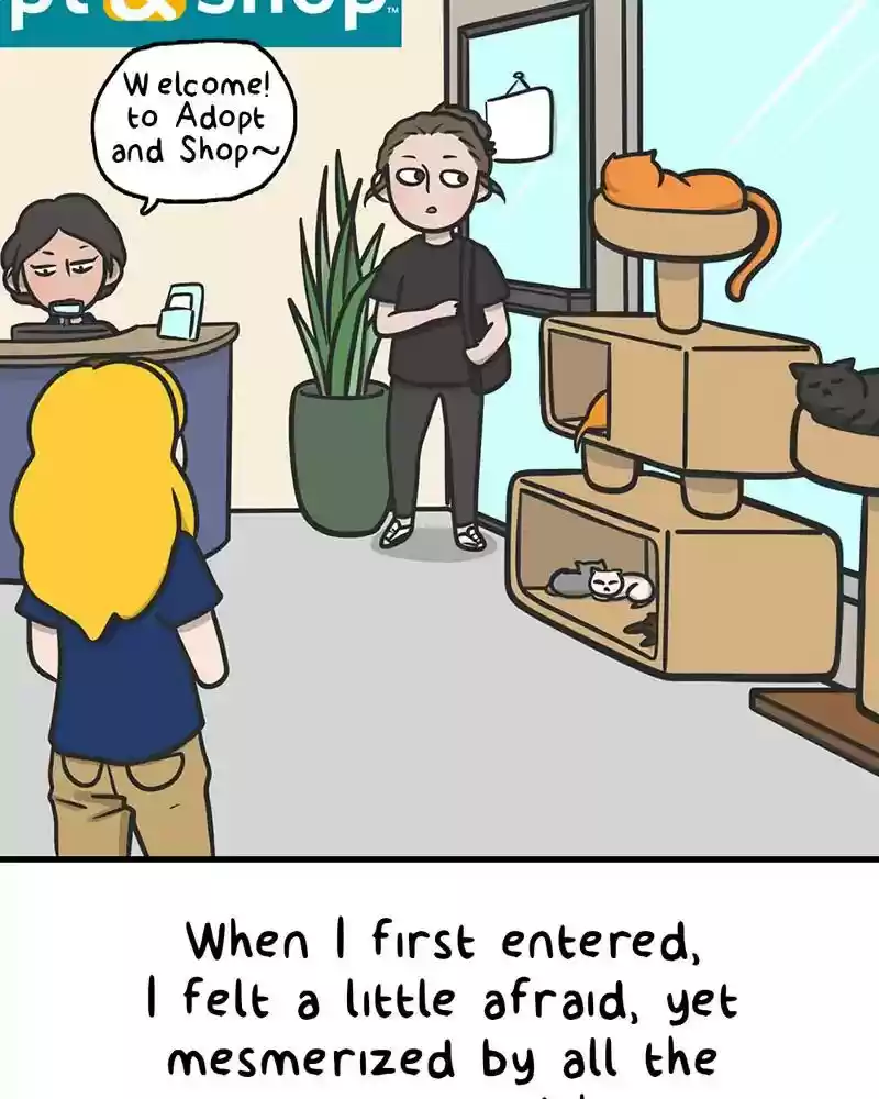 Murrz Chapter 293: Ep.293: