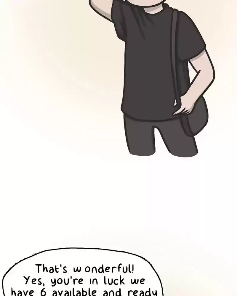 Murrz Chapter 293: Ep.293: