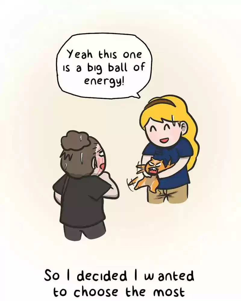 Murrz Chapter 293: Ep.293: