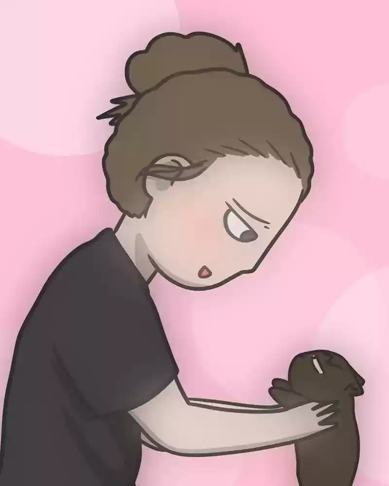 Murrz Chapter 293: Ep.293: