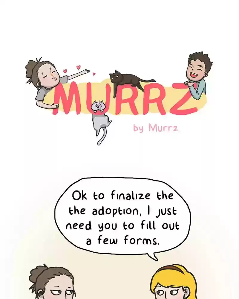 Murrz Chapter 294: Ep.294: