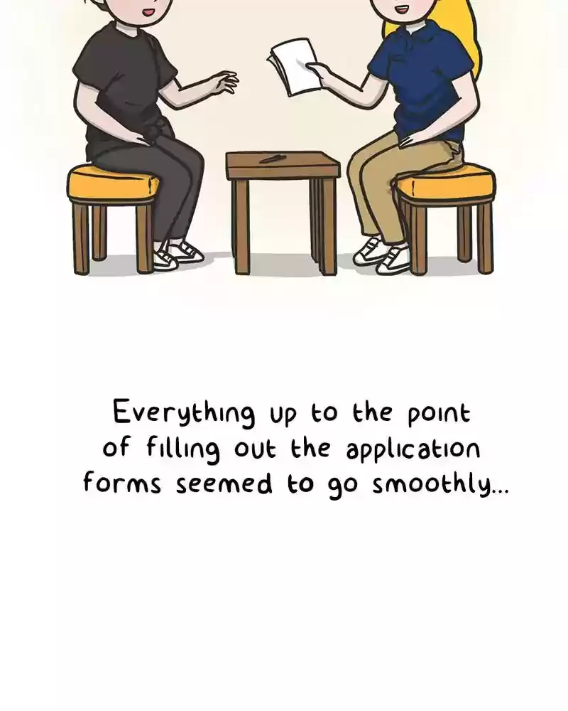 Murrz Chapter 294: Ep.294: