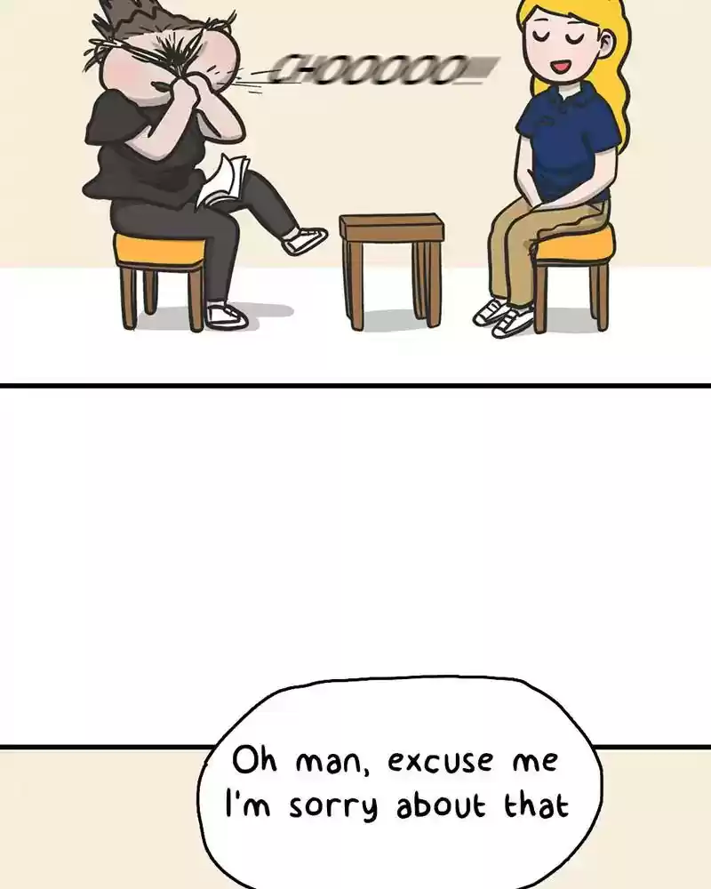 Murrz Chapter 294: Ep.294: