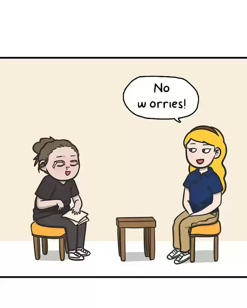 Murrz Chapter 294: Ep.294: