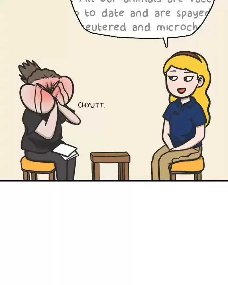 Murrz Chapter 294: Ep.294: