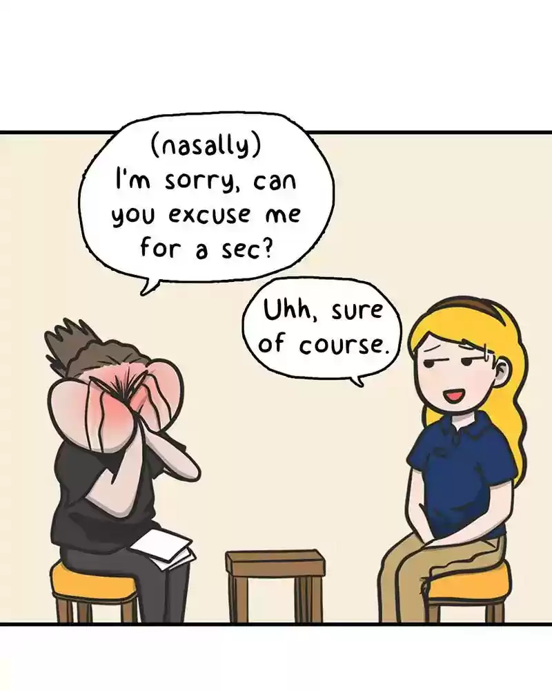 Murrz Chapter 294: Ep.294: