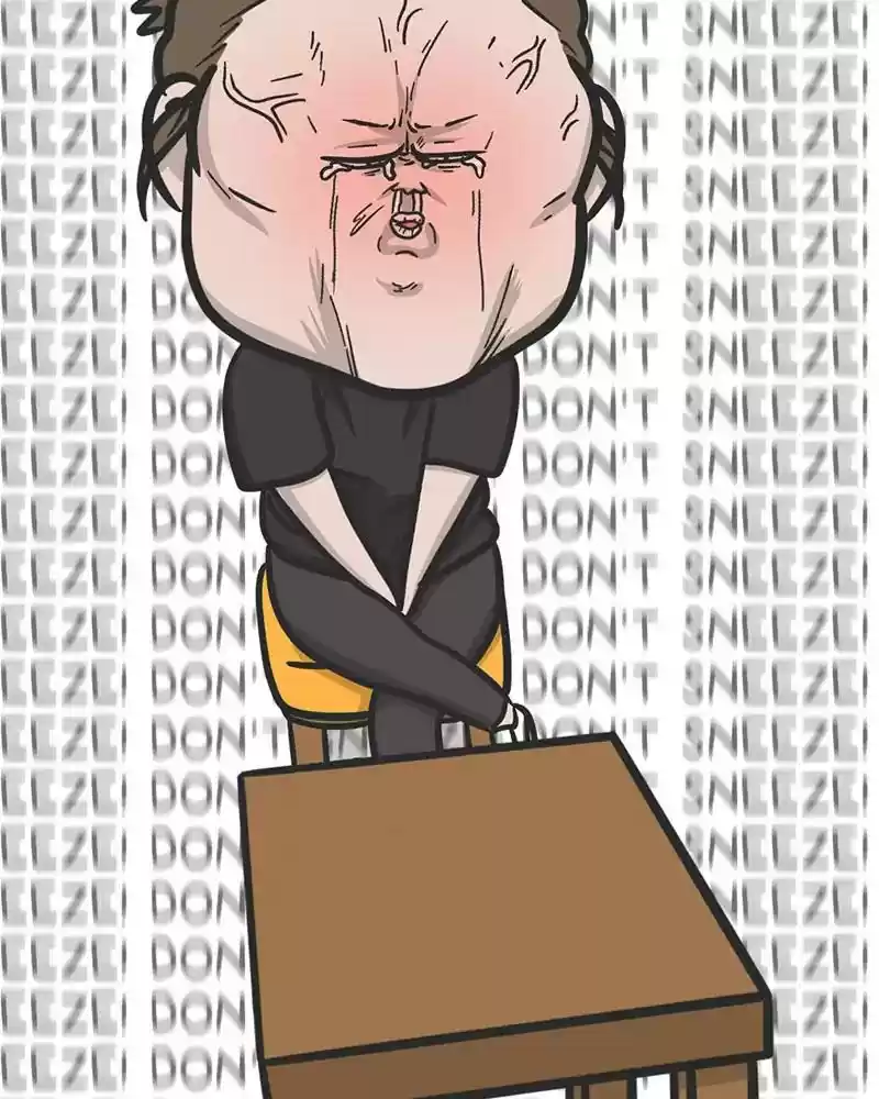 Murrz Chapter 294: Ep.294: