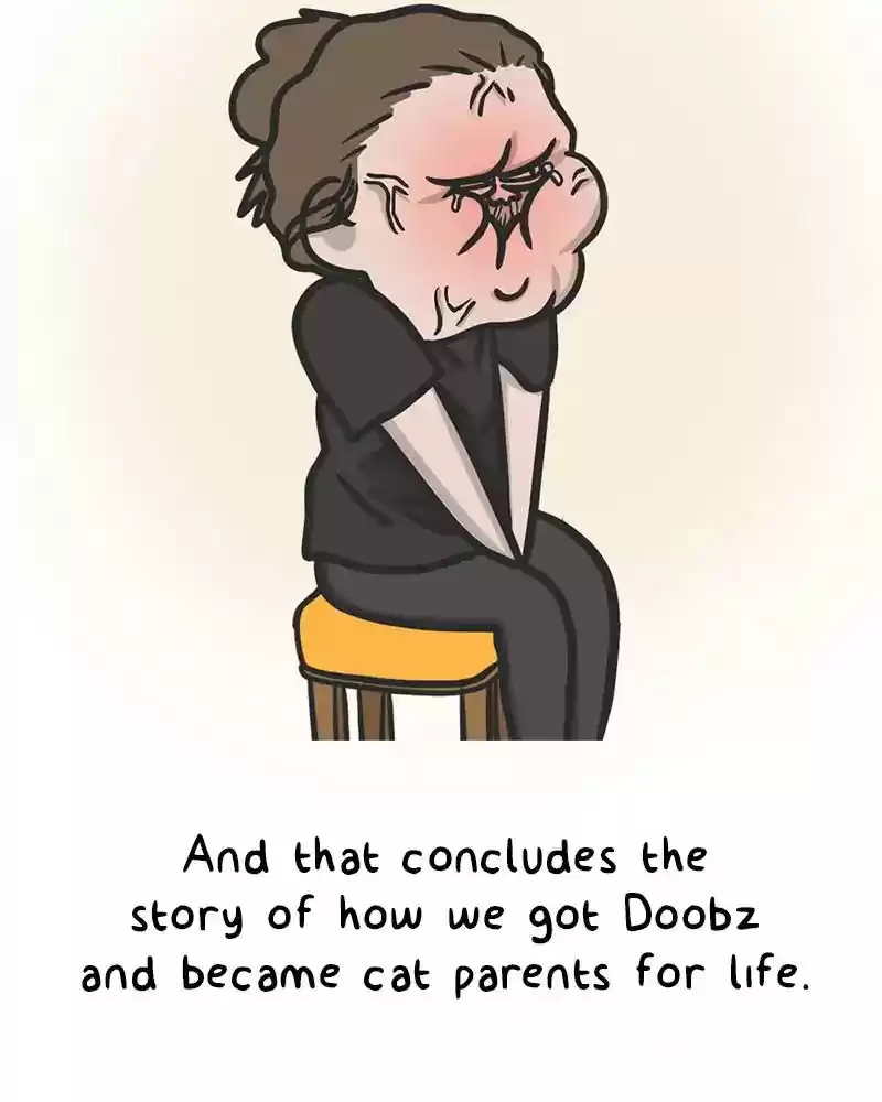 Murrz Chapter 294: Ep.294: