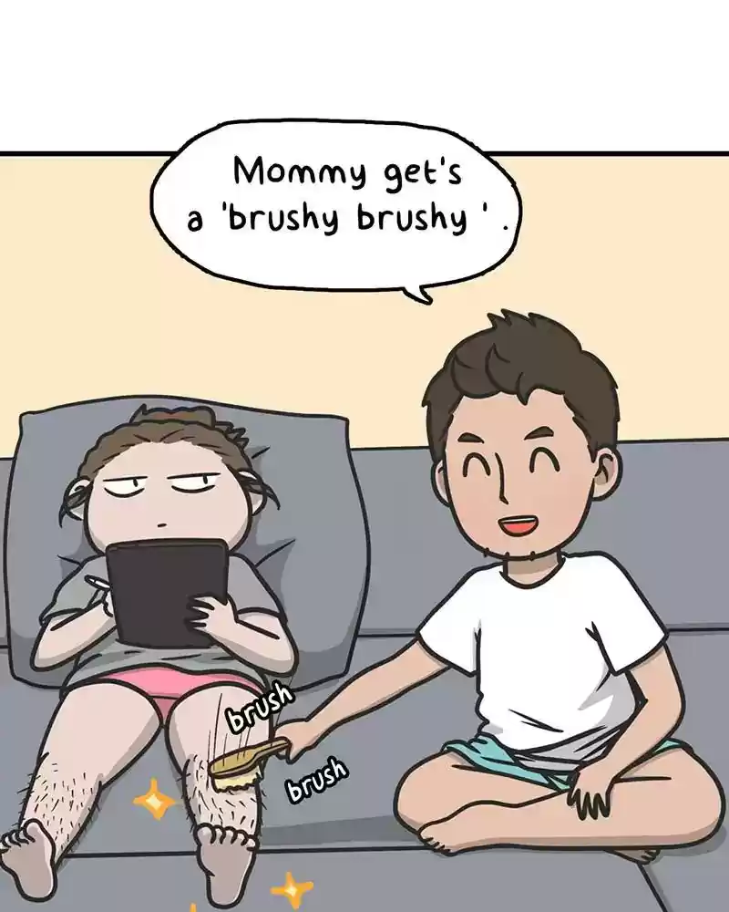 Murrz Chapter 295: Ep.295: