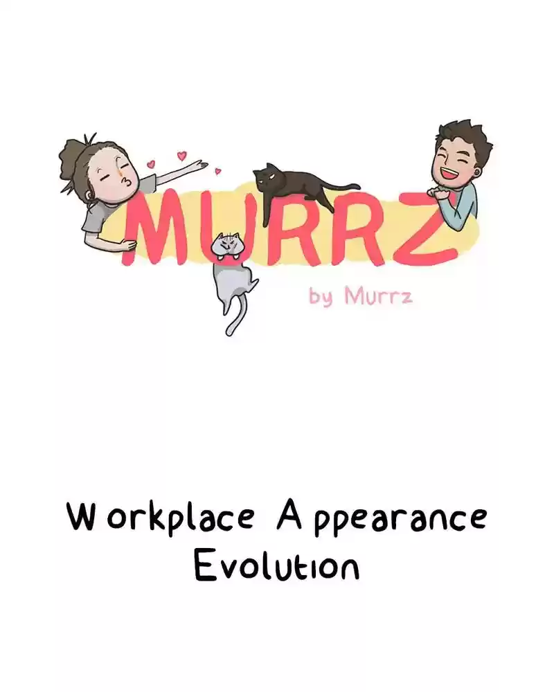 Murrz Chapter 296: Ep.296: