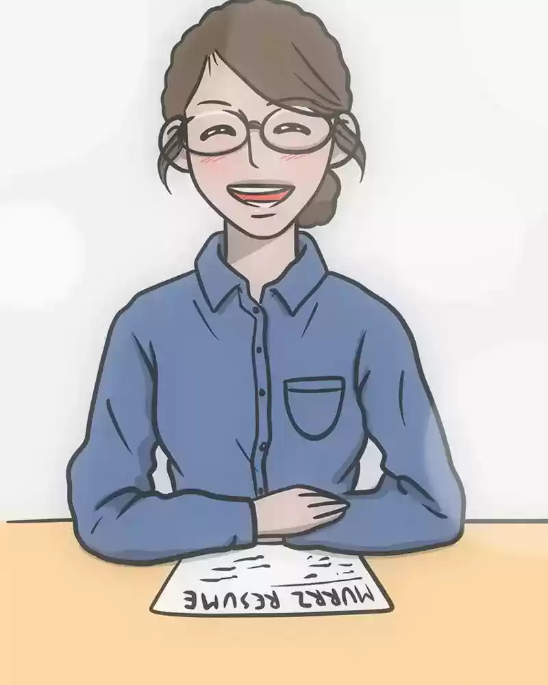 Murrz Chapter 296: Ep.296: