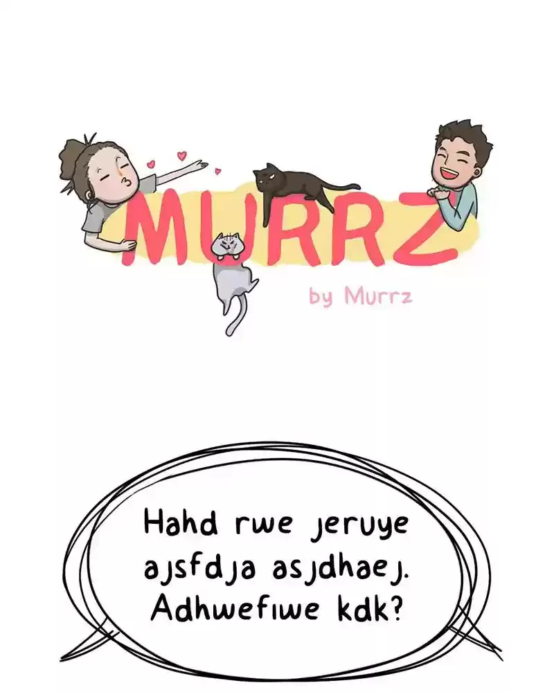 Murrz Chapter 297: Ep.297: