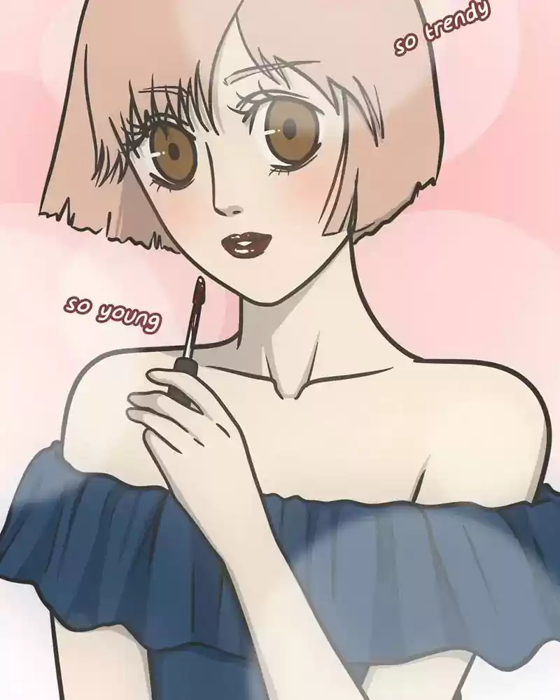 Murrz Chapter 298: Ep.298: