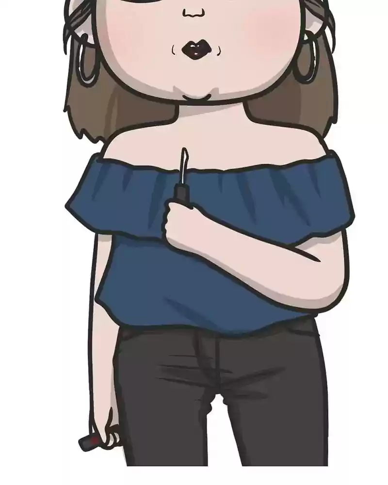 Murrz Chapter 298: Ep.298: